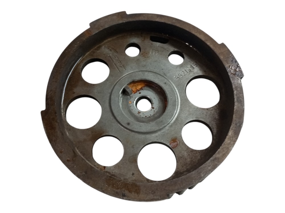 Polia Comando Valvulas Fiat Palio Uno Strada 2002 2004 2008 2