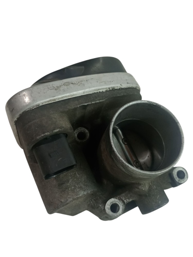 Tbi Corpo Borboleta Logan Sandero 2008 2010 2012 Renault 8