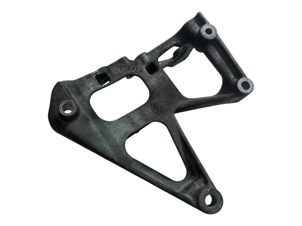 Suporte Bomba Direcao Hidraulica Renault Scenic 99 2002 1