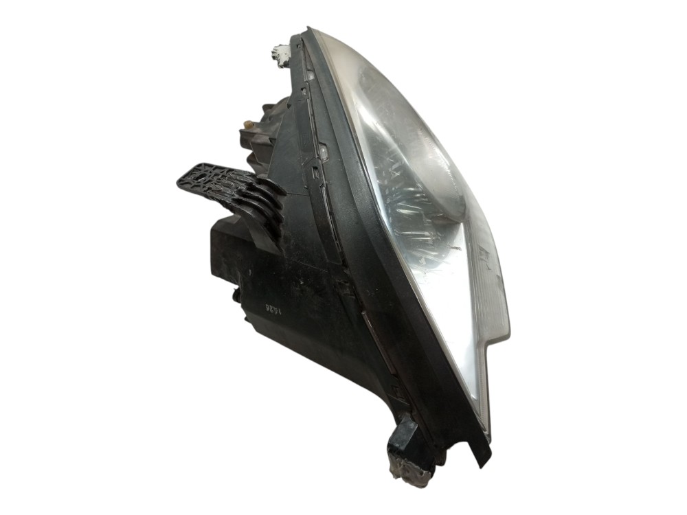 Farol Captiva 2008 2009 2010 2011 2012 Esquerdo Cromado Gm Esquerdo/motorista 4