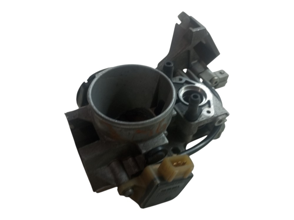 Tbi Peugeot 306 98 99 2000 2001 2002 Corpo Borboleta Usado 2