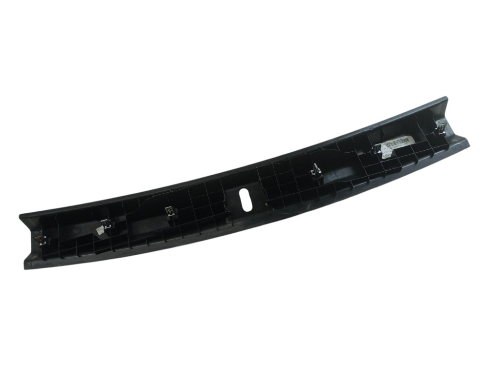 Acabamento Porta Malas Fiat Freemont Journet 2011 2014 2016 5