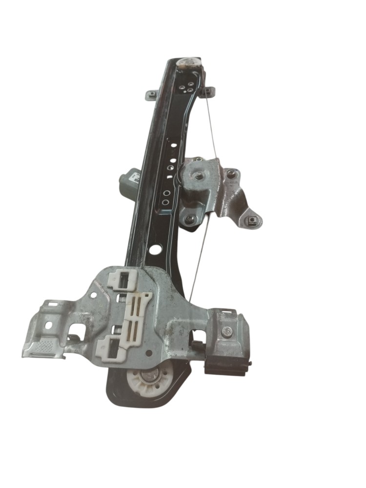 Maquina Vidro Eletrico Spin 1.8 2014 2015 Dianteiro Esquerdo 3