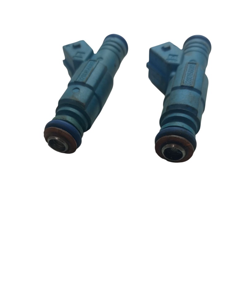 Bico Injetor Corsa 2001 2002 2003 2004 2005 1.0 Par 4