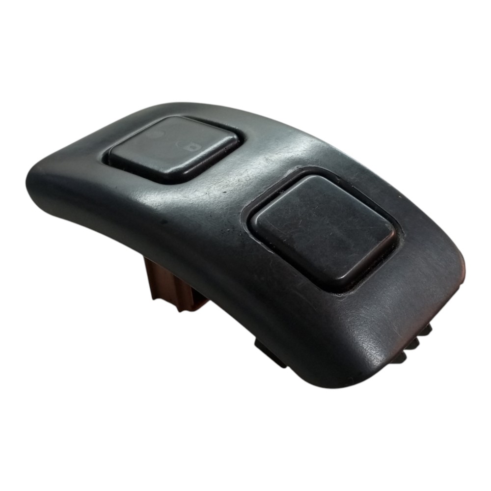 Botão Trava Peugeot 206 207 2007 A 2014 Original Usado 3