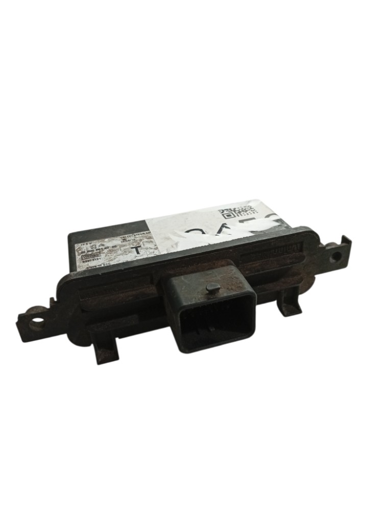 Modulo Estacionamento Citroen C4 2010 Peugeot 307 2.0 2008 3