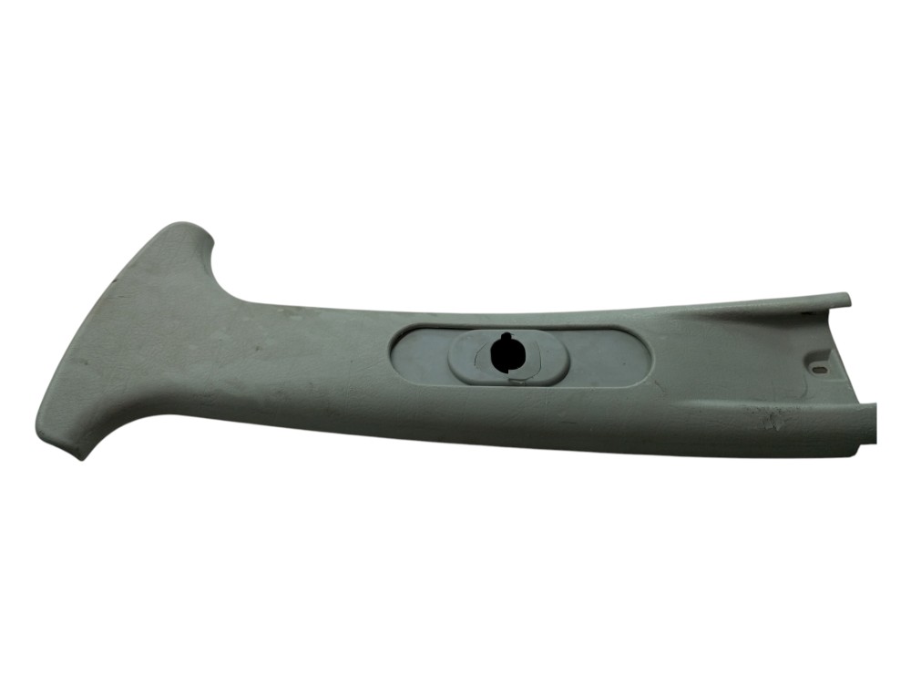 Moldura Coluna Cinto Gol G2 G3 98 2000 2004 Lado Esquerdo 1
