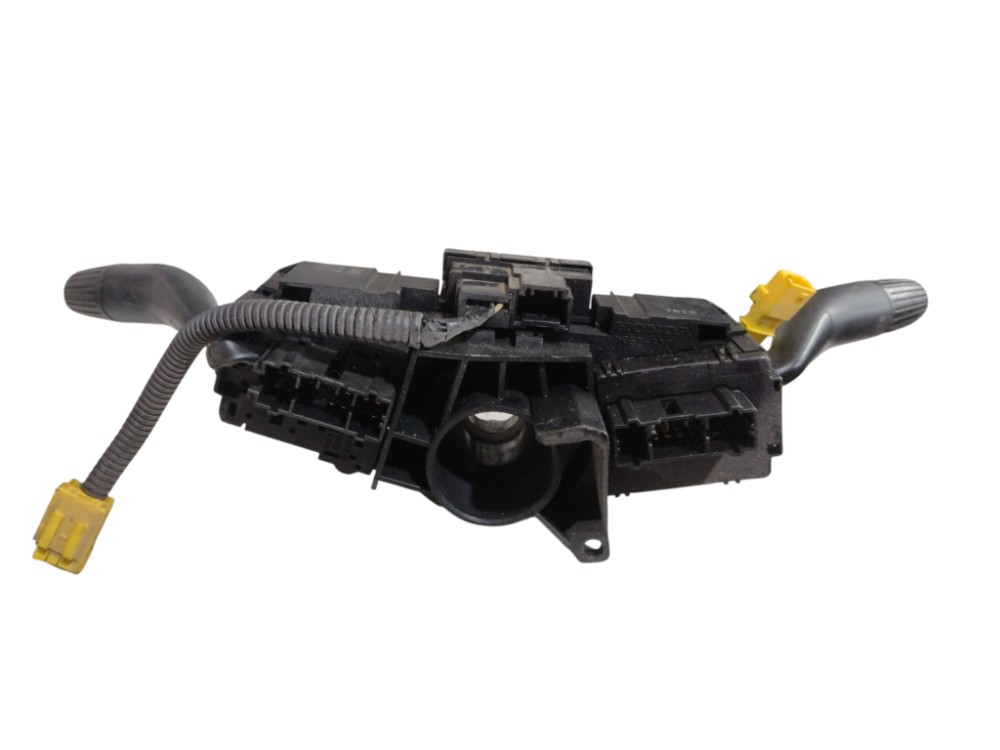 Chave Seta Honda Fit 2004 2005 2006 2007 Comando Limpador 3