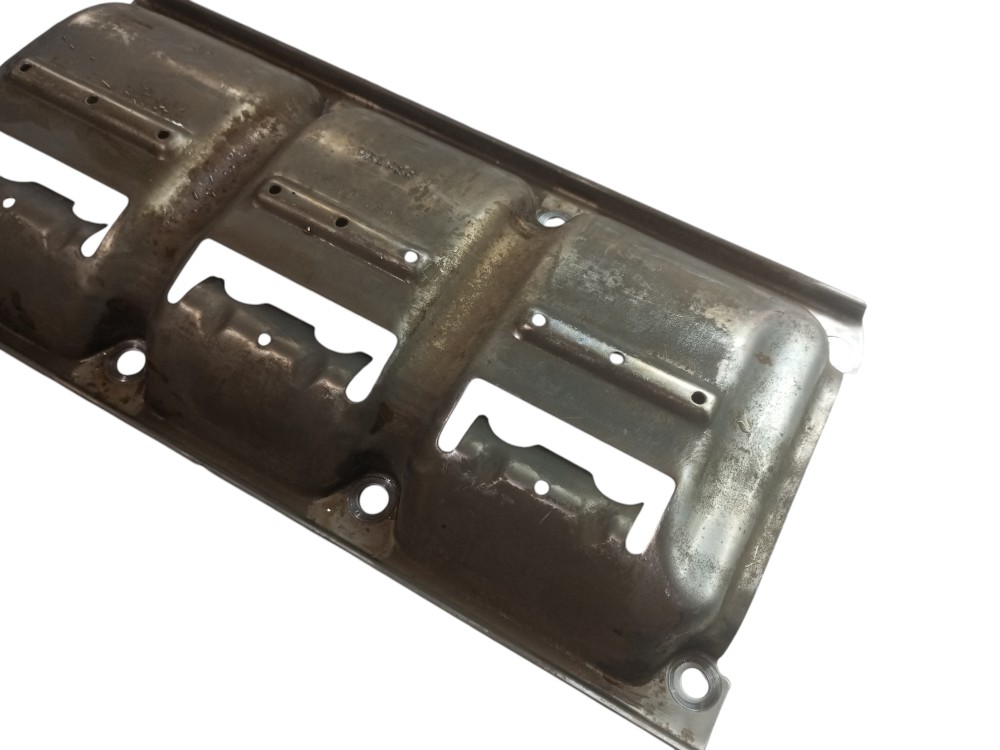 Defletor Calor Escape Dodge Journey 2.7 V6 2009 2010 2011 2