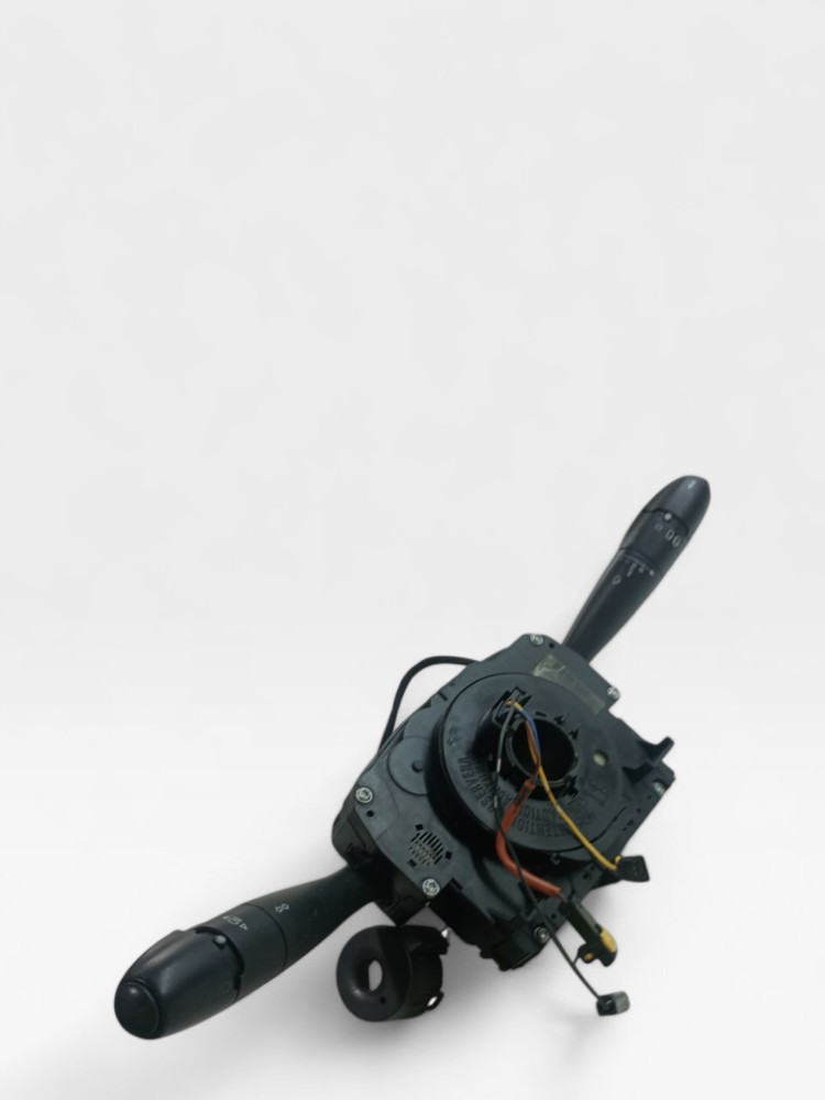 Chave Seta Comando Limpador Parabrisa Citroen C3 2007 2012 2