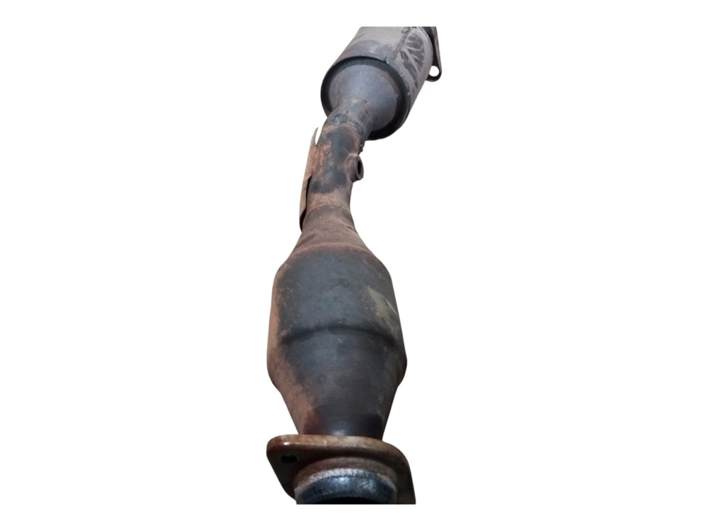 Catalizador Nissan Sentra 2007 2008 2010 2013 Usado 3