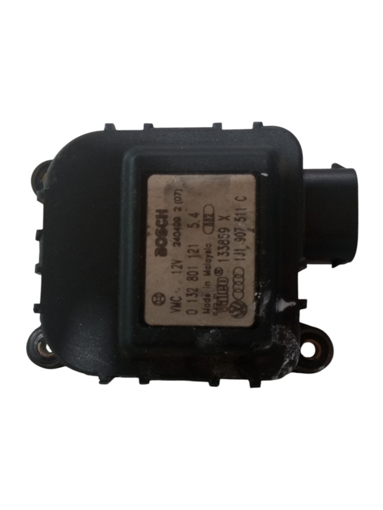 Motor Atuador Ar Condicionado Audi A3 Golf 2013 2016 2019 3