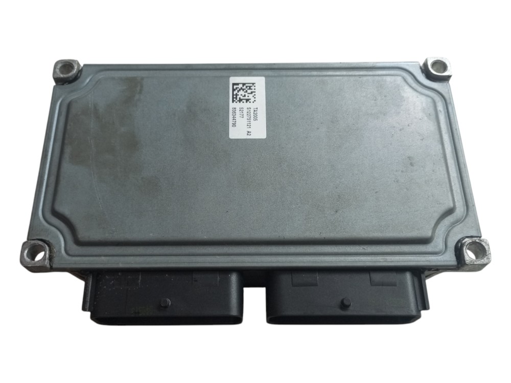 Modulo Cambio Renault Logan 1.6 16v 2008 2010 2012 6