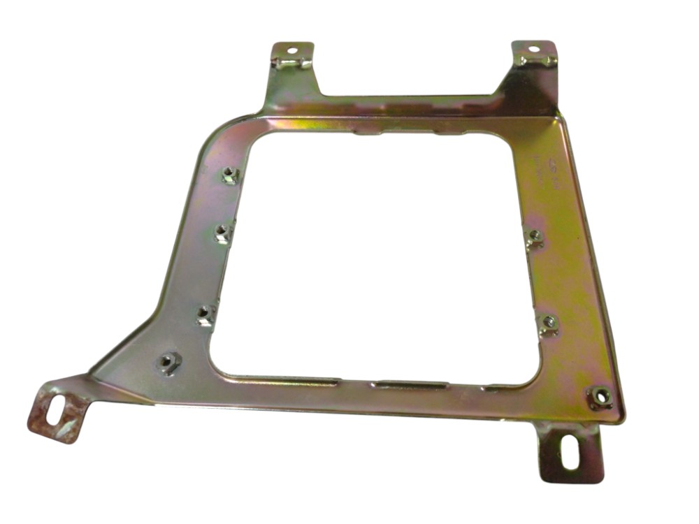 Suporte Modulo Injecao Chery Cielo 2010 2011 2012 2013 2014 2