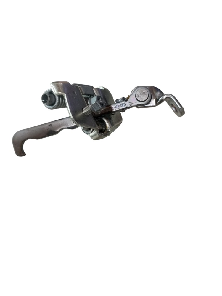 Limitador Porta Oroch 1.3 Turbo 2023 2024 2025 Esquerda 7