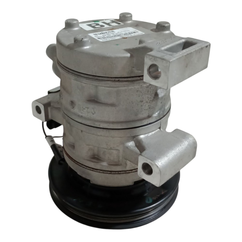 Compressor Ar Condicionado Renault Kwid 1.0 3cc 2017 2023 4