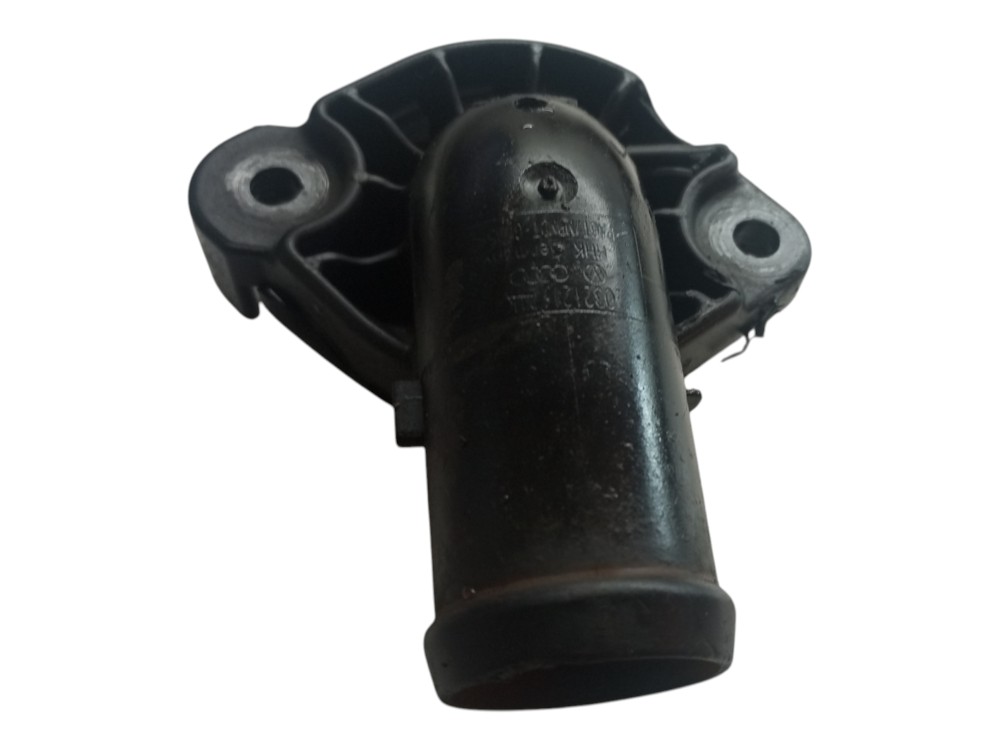 Carcaca Valvula Termostatica Volkswagen Gol 1.0 2008 2012 1