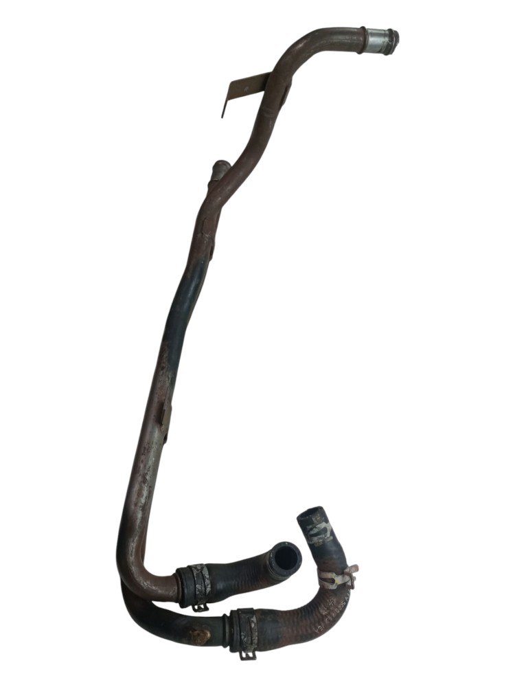 Cano Agua Refriador Motor Diacovery 3 Land Rover 2008 2009 5