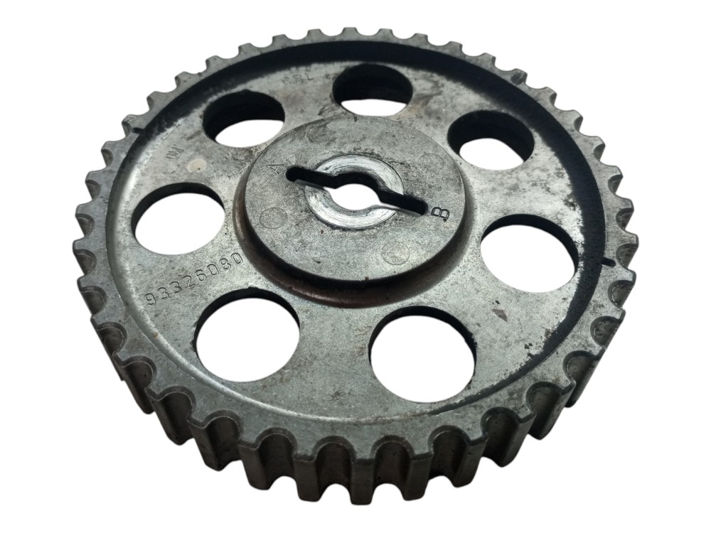 Polia Comando Valvula Fiat Stilo 1.8 16v 2003 2006 2009 2011 2