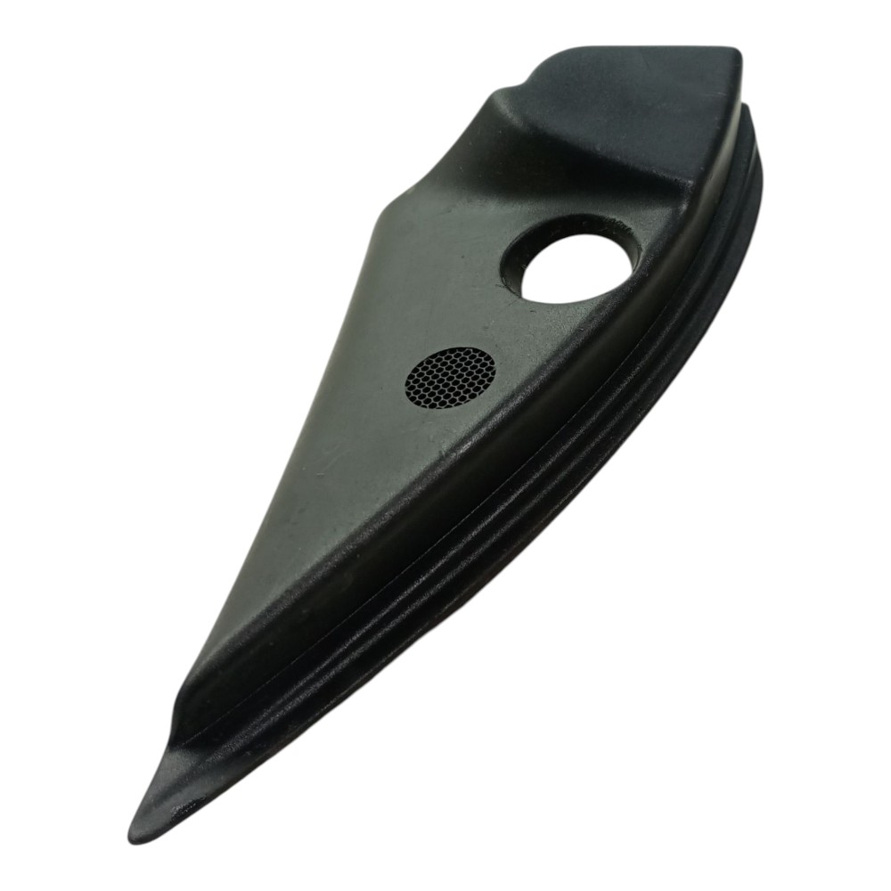 Acabamento Interno Retrovisor Peugeot 206 2000 2007 Direito 3