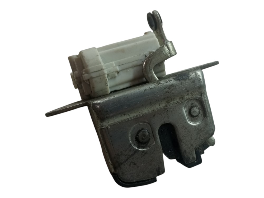 Fechadura Tampa Traseira Fiat Stilo  2003 2006 2010 2011 1