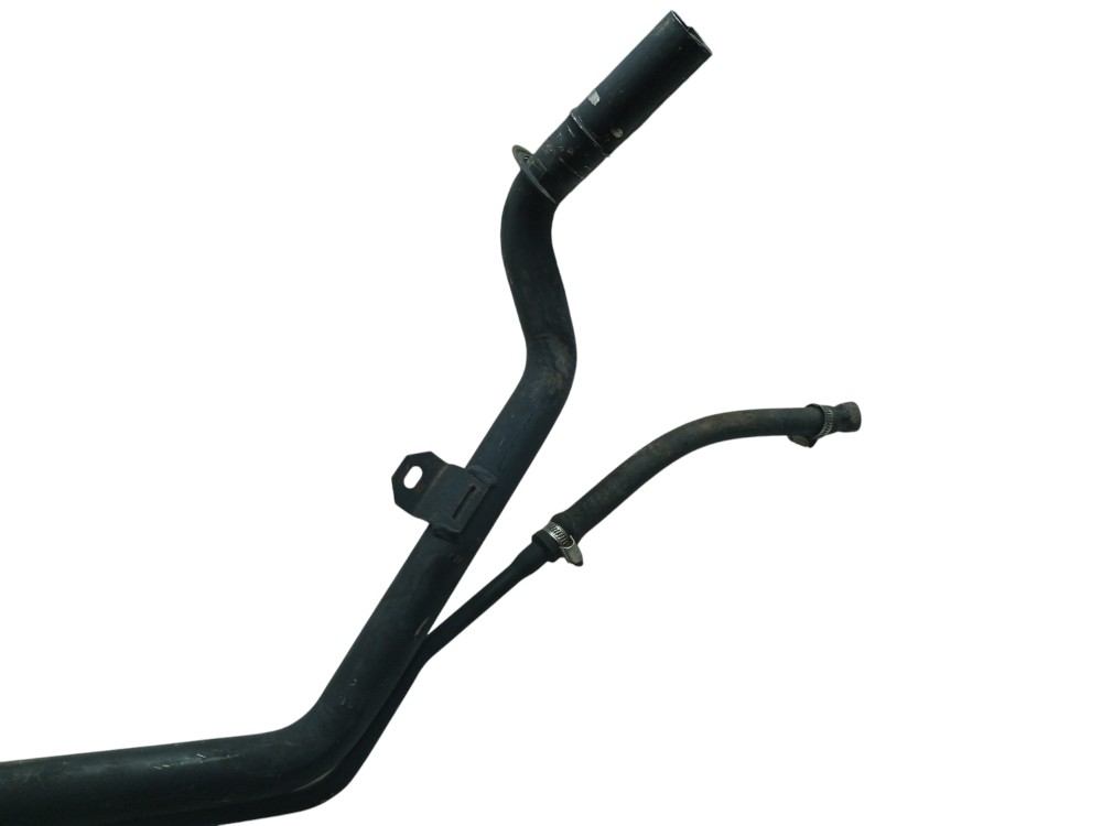 Gargalo Tanque Combustivel Ford Mondro 2.0 96 97 98 99 2000 2