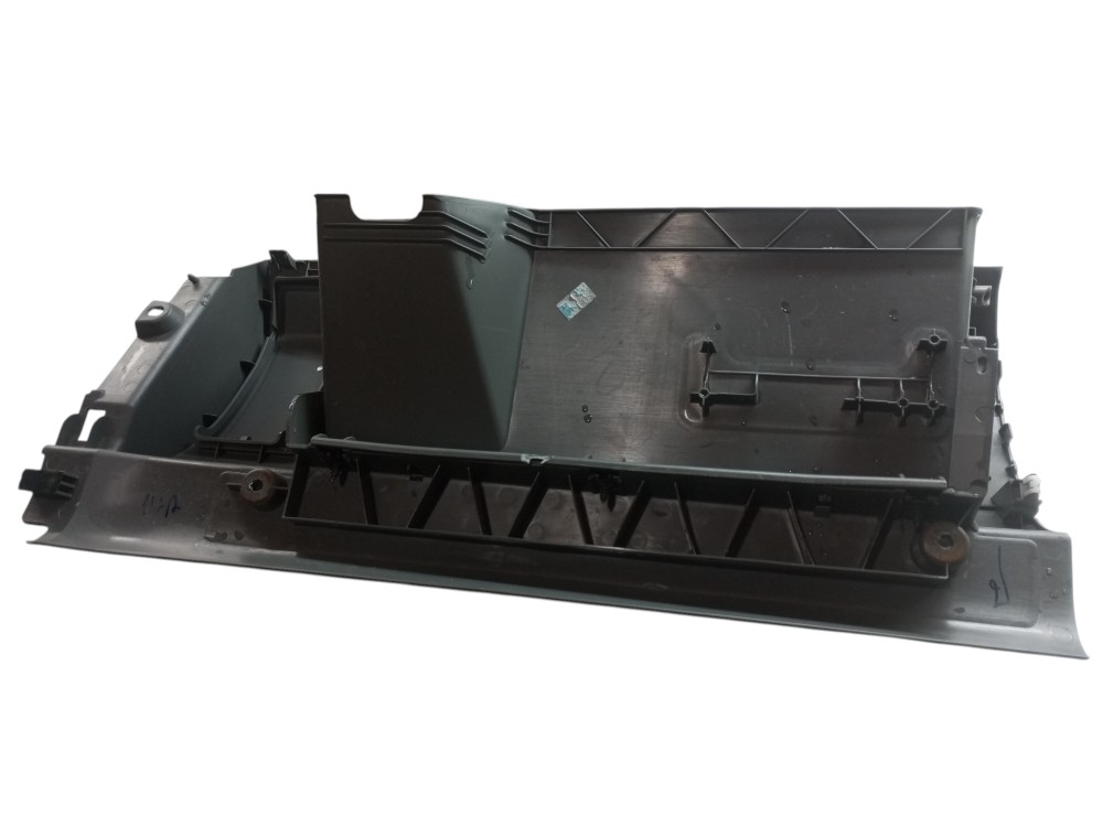 Porta Luvas Nissan Frontier 2008 2009 2010 2011 2012 2013 7