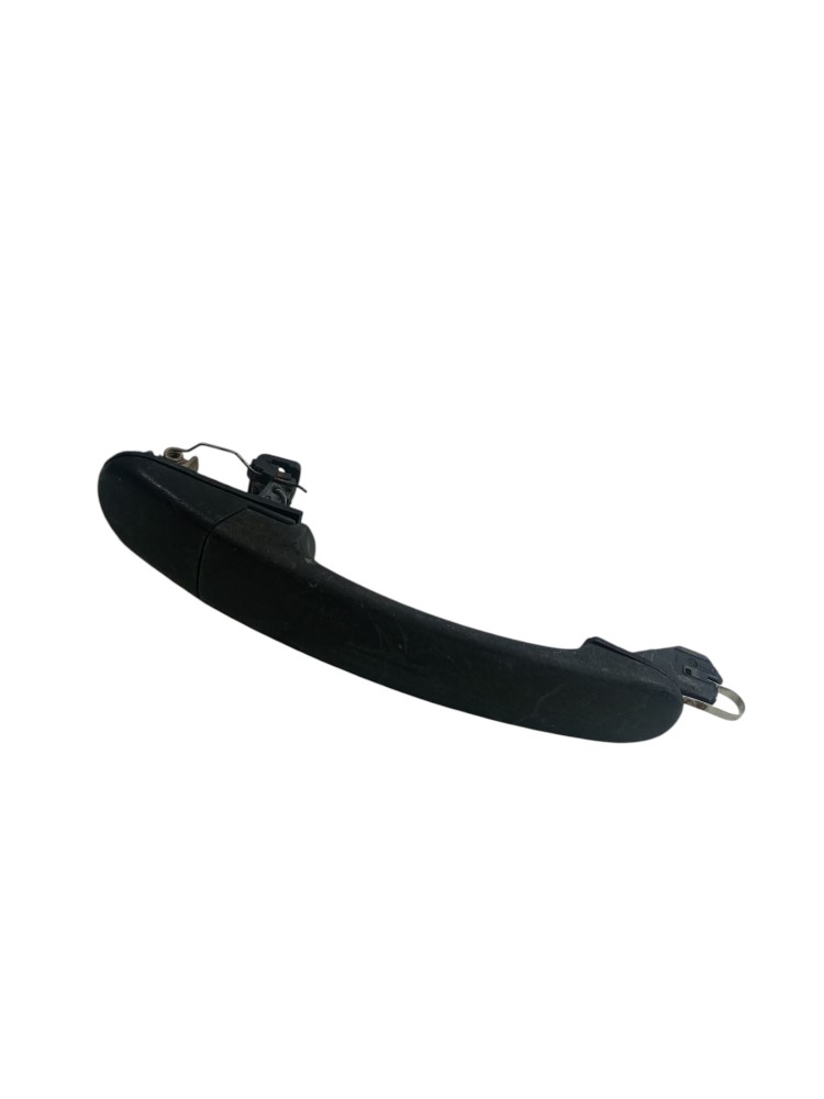 Macaneta Externa Gol G2 94 96 98 99 Direita Volkswagen 5