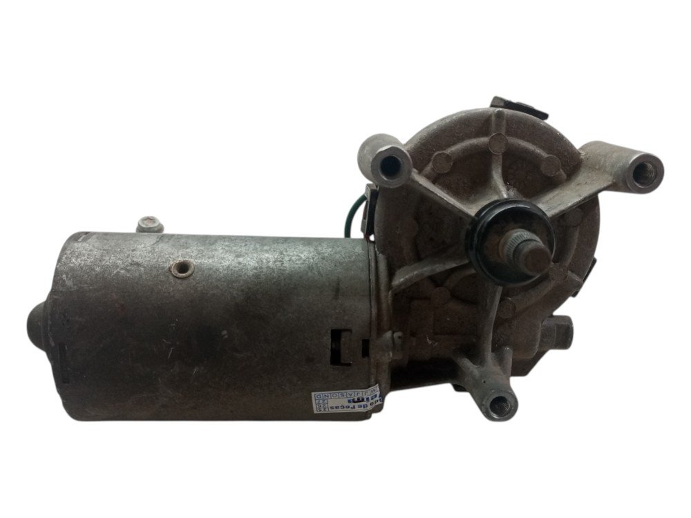 Motor Limpador Parabrisa Gol Parati Saveiro 95 98 2000 Usado 5