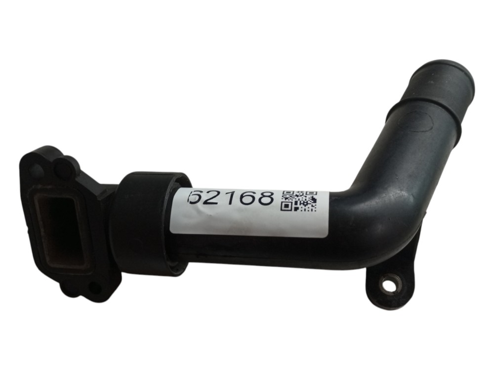 Duto Agua Motor Renault Clio Sandero 2005 2006 2007 2009 1