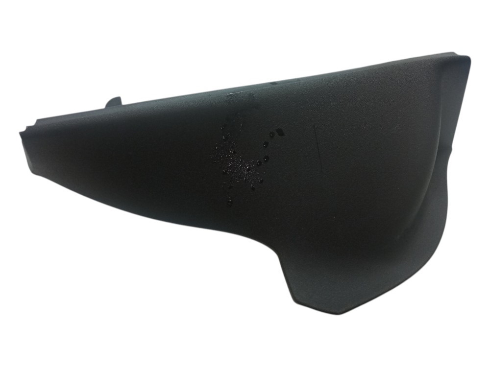 Moldura Lateral Painel Esquerdo C4 Pallas 2008 2010 2012 1