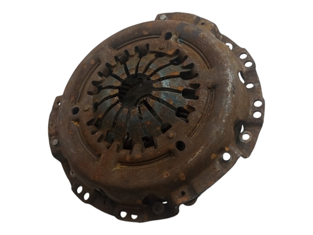 Embreagem Disco Plato Fiat Argo 2018 2020 2023 Usado 1