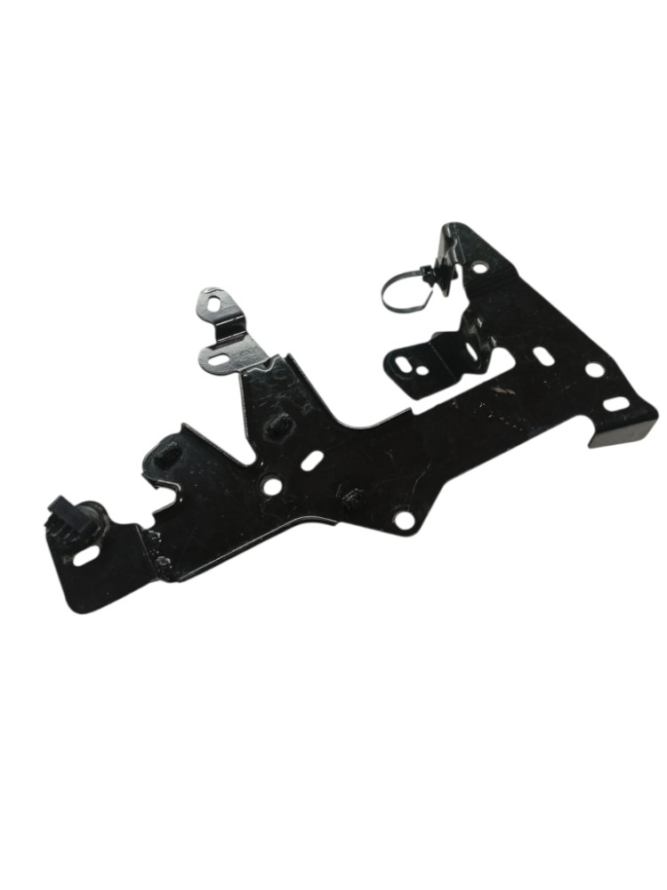 Suporte Chicote Motor Peugeot 2.0 307 407 308 408  2008 2013 2