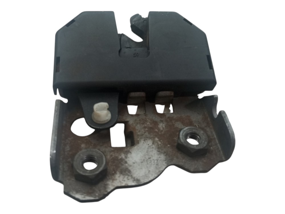 Fechadura Tampa Traseira Bmw 330 Ie46 99 2000 2006 Usado 2