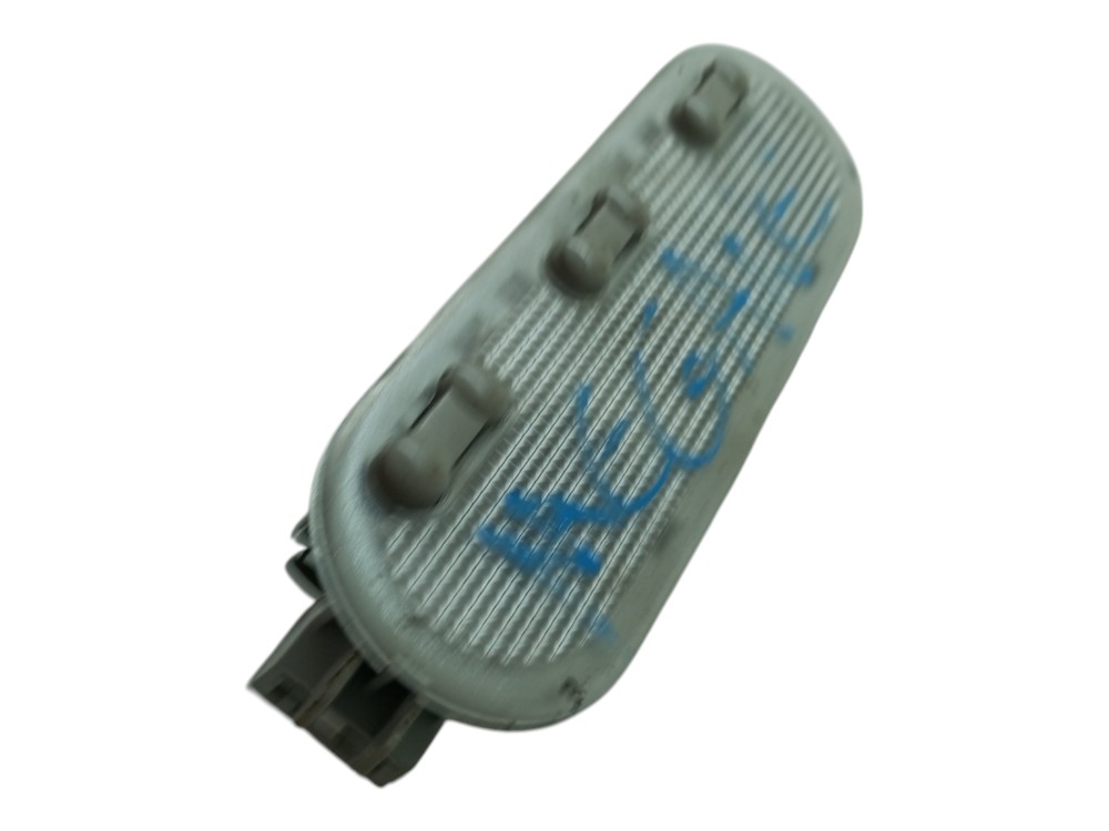 Luz Teto Cortesia Direita Renault Megane 2007 2009 2010 2013 2