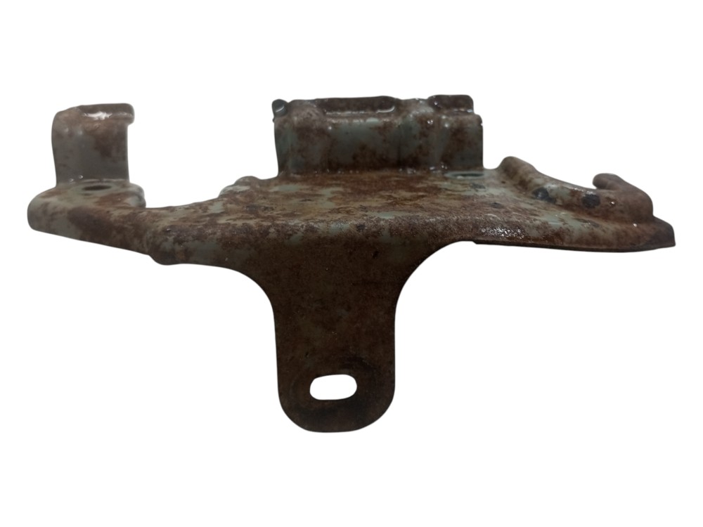 Suporte Caixa Ar Nissan Tiida 2007 2010 2013 Usado 6