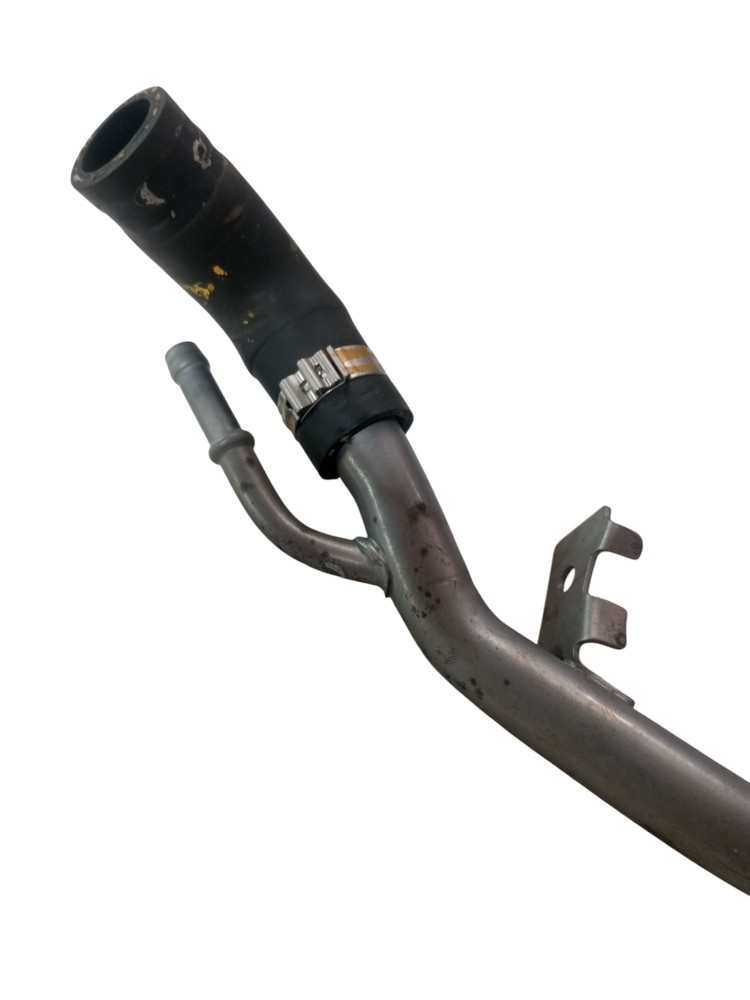 Duto Cano Água Renault Oroch 1.3 Turbo 2023 2024 Usado 3