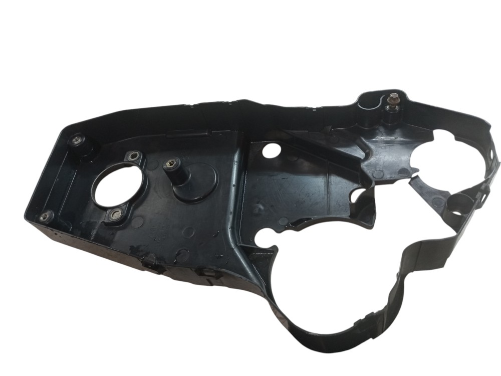 Capa Correia Dentada Fiat Stilo 1.8 2003 2008 2011 Usado 3