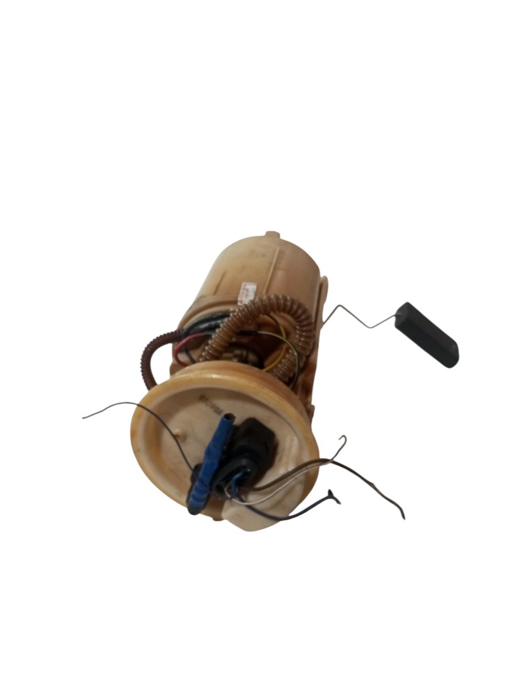 Bomba Combustivel Golf Audi A3 Bora 1.8 97 99 2001 2003 2006 5
