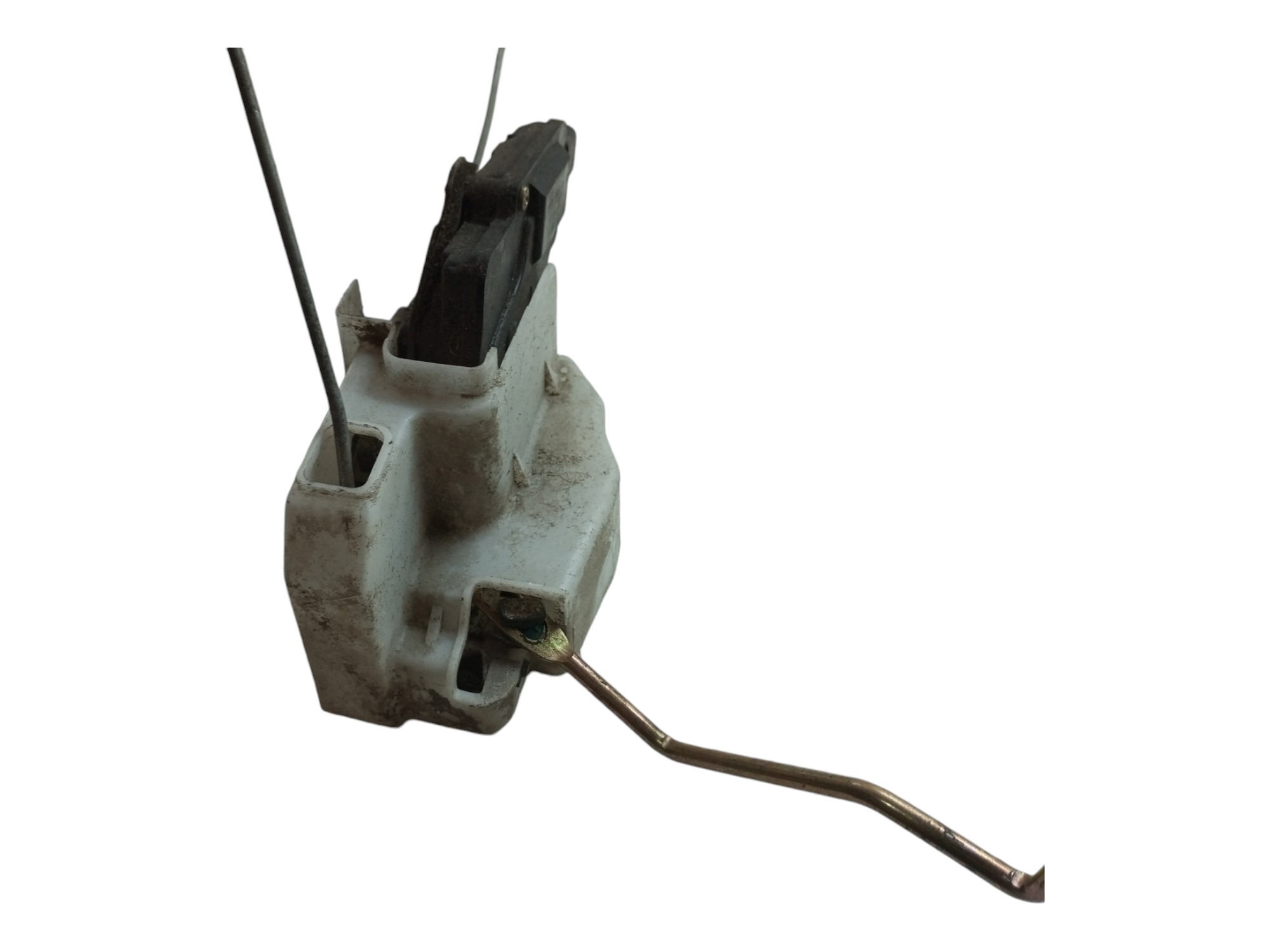 Fechadura Eletrica Kia Picanto 2007 2010 Traseira Direita 2