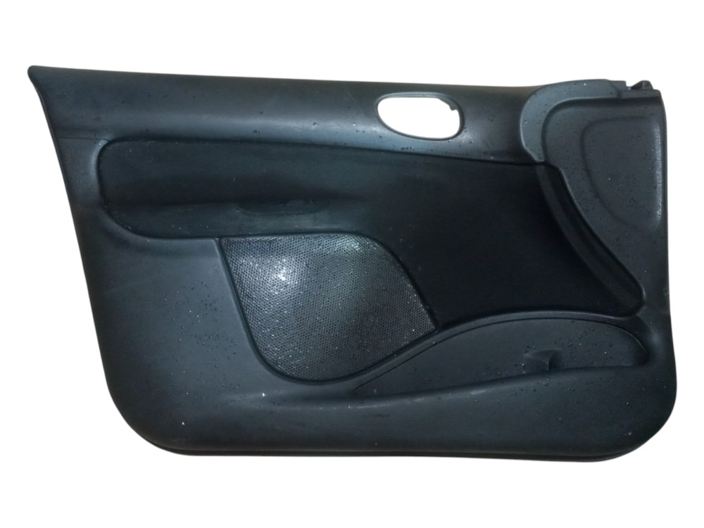 Forro Porta Peugeot 207 2008 2010 2015 Dianteiro Esquerdo 2