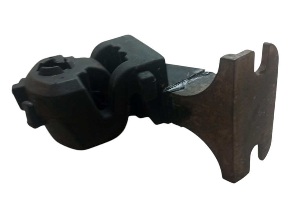 Suporte Coxim Motor Peugeot 307 2008 2009 2010 2011 2012 6