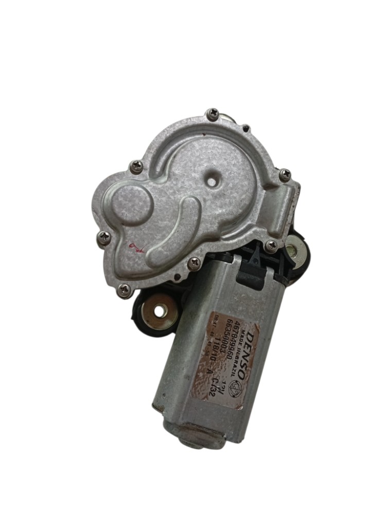 Motor Limpador Traseiro Fiat Stilo Idea 2003 2005 2010 2011 1