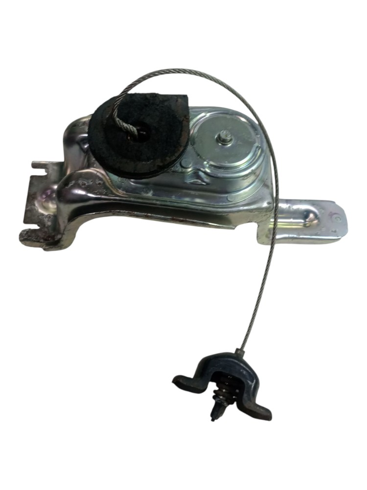 Suporte Estepe Fiat Freemont Dodge Journey 2011 2016 5