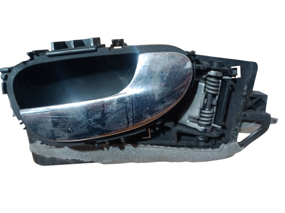 Macaneta Interna Peugeot 307 Citroen C4 2008 2012 Direita