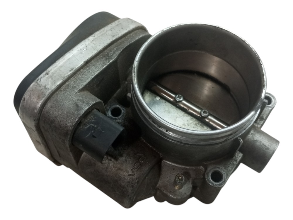 Tbi Bmw 330 IE46 99 2001 2003 2005 2006 Corpo Borboleta 1