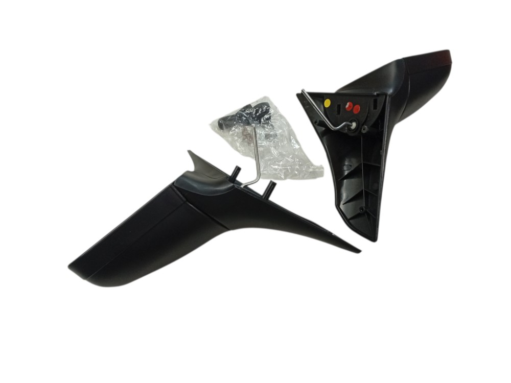Par Retrovisor Corsa 94 95 96 97 98 99 2000 2001 2002 6