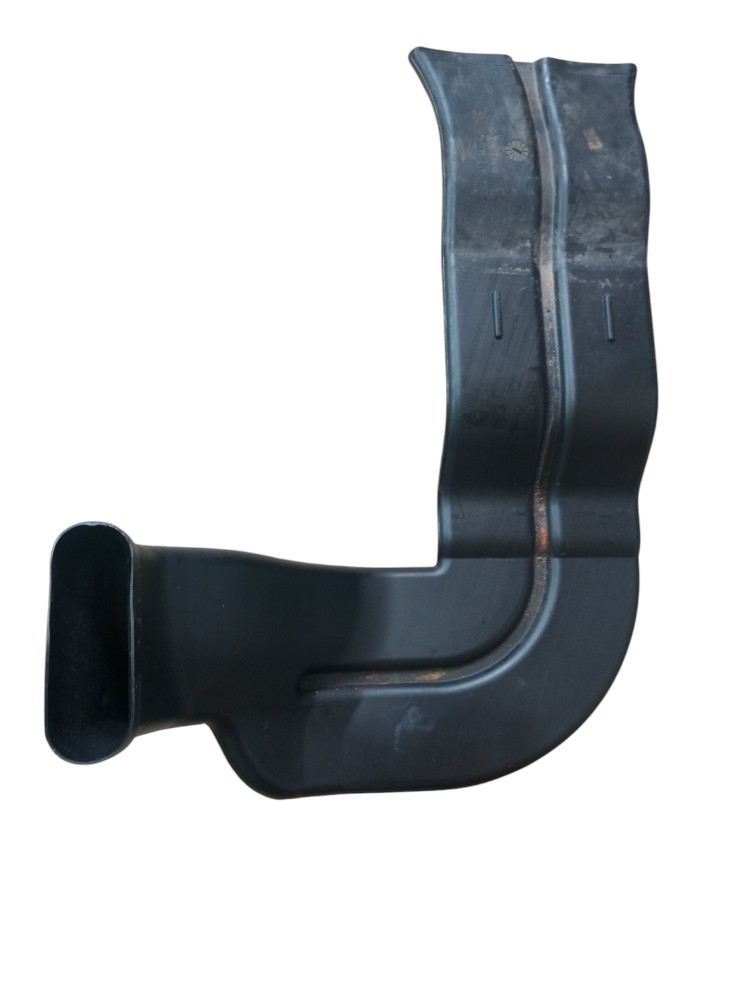Duto Ar Esquerdo Land Rover Discovery 3 4.0 2007 2009 1