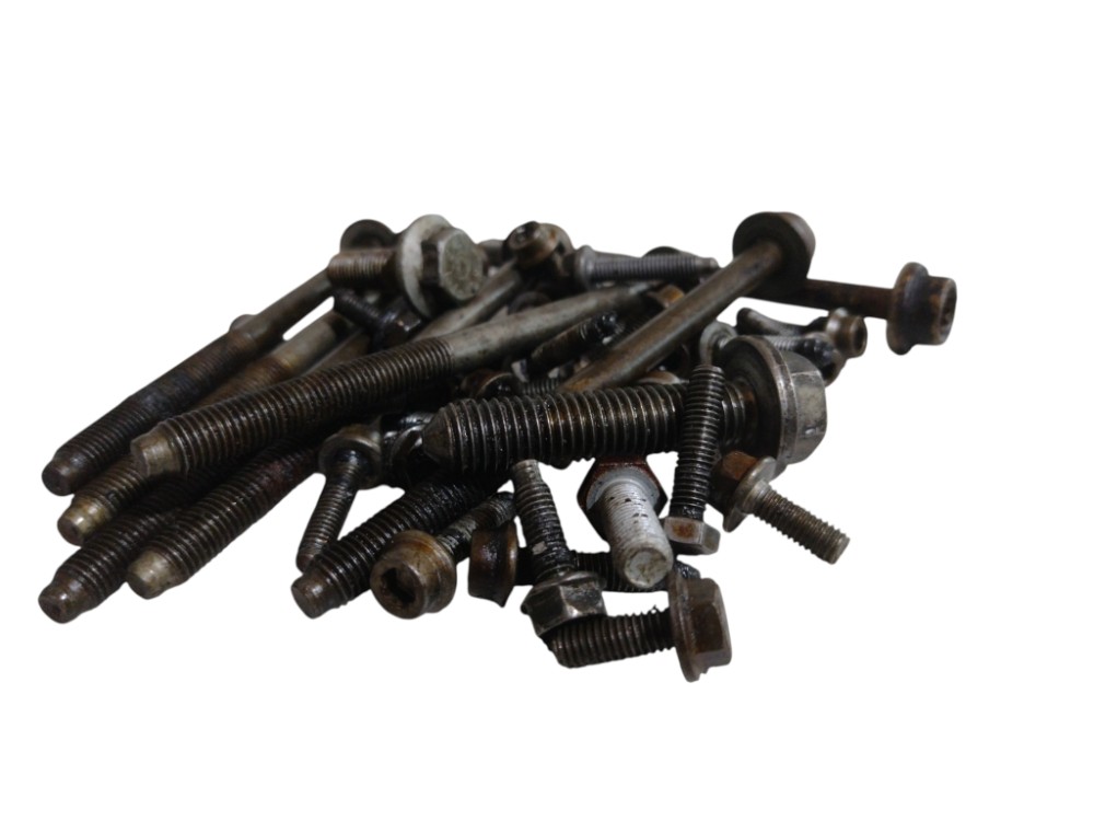 Parafuso Motor Gol G3 G4 Voyage 99 2003 2006 2009 Jogo 1