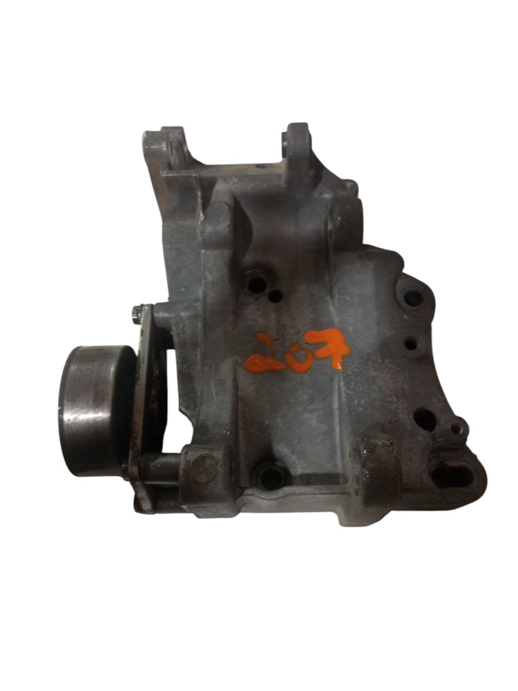 Suporte Alternador Peugeot 207 1.4 2006 2008 2009 2010 2012 1